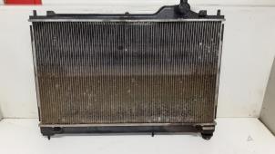 Gebruikte Radiateur Mitsubishi Outlander (GF/GG) 2.0 16V PHEV 4x4 Prijs € 50,00 Margeregeling aangeboden door Autodemontage van de Laar