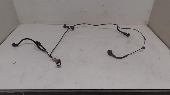 Gebruikte PDC Sensor Set Renault Kangoo Express (FW) 1.5 dCi 90 FAP Prijs € 125,00 Margeregeling aangeboden door Autodemontage van de Laar