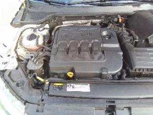 Gebruikte Motor Seat Leon (5FB) 1.6 TDI Ecomotive 16V Prijs € 1.450,00 Margeregeling aangeboden door Autodemontage van de Laar