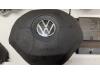 Airbag Set+Module van een Volkswagen Golf VIII (CD1) 1.0 TSI 12V 2021