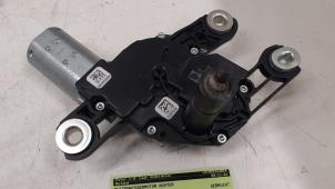 Gebruikte Motor Ruitenwisser achter Skoda Octavia Combi (1Z5) 1.2 TSI Prijs € 40,00 Margeregeling aangeboden door Autodemontage van de Laar