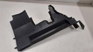 Gebruikte Windscherm Nissan Note (E12) 1.5 dCi 90 Prijs € 25,00 Margeregeling aangeboden door Autodemontage van de Laar