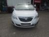 Opel Meriva 1.7 CDTI 16V Motorkap