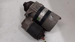 Gebruikte Startmotor Mercedes A (W168) 1.6 A-160 Prijs € 40,00 Margeregeling aangeboden door Autodemontage van de Laar