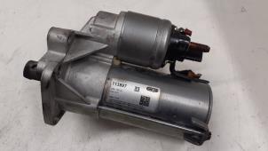 Gebruikte Startmotor Renault Kangoo Express (FW) 1.5 dCi 90 FAP Prijs € 70,00 Margeregeling aangeboden door Autodemontage van de Laar