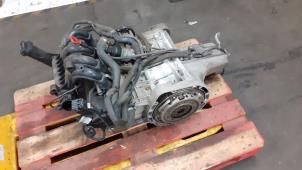 Gebruikte Motor Mercedes A (W168) 1.6 A-160 Prijs € 300,00 Margeregeling aangeboden door Autodemontage van de Laar