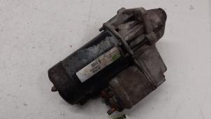 Gebruikte Startmotor Opel Tigra Twin Top 1.4 16V Prijs € 40,00 Margeregeling aangeboden door Autodemontage van de Laar