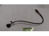 Lambda Sonde van een Opel Tigra Twin Top 1.4 16V 2005