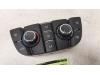 Opel Meriva 1.7 CDTI 16V Chaufage Bedieningspaneel