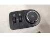 Opel Meriva 1.7 CDTI 16V Licht Schakelaar