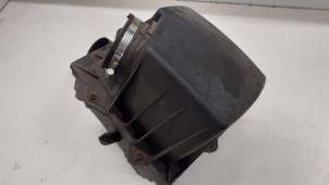 Gebruikte Luchtfilterhuis Opel Meriva 1.7 CDTI 16V Prijs € 35,00 Margeregeling aangeboden door Autodemontage van de Laar