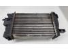Opel Meriva 1.7 CDTI 16V Intercooler