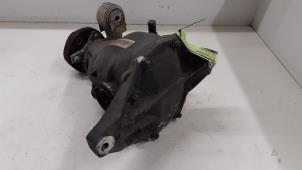 Gebruikte Differentieel achter Mercedes C (C204) 1.8 C-180 CGI 16V BlueEfficiency Prijs € 350,00 Margeregeling aangeboden door Autodemontage van de Laar