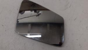 Gebruikte Spiegelglas rechts Mercedes A (W176) 1.6 A-180 16V Prijs € 20,00 Margeregeling aangeboden door Autodemontage van de Laar