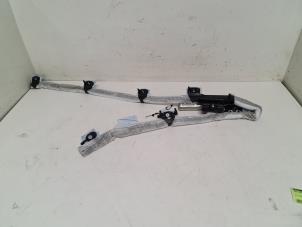 Gebruikte Airbag hemel links BMW 1 serie (E81) 118i 16V Prijs € 100,00 Margeregeling aangeboden door Autodemontage van de Laar