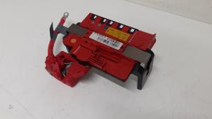 Gebruikte Delco BMW 1 serie (E81) 118i 16V Prijs € 50,00 Margeregeling aangeboden door Autodemontage van de Laar