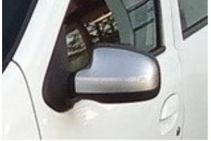Gebruikte Buitenspiegel links Dacia Sandero II 1.2 16V Prijs op aanvraag aangeboden door Autodemontage van de Laar