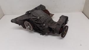 Gebruikte Differentieel achter Audi Q7 (4MB/4MG) 3.0 TDI V6 24V Prijs € 750,00 Margeregeling aangeboden door Autodemontage van de Laar