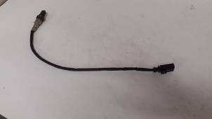 Gebruikte Lambda Sonde Audi Q7 (4MB/4MG) 3.0 TDI V6 24V Prijs € 100,00 Margeregeling aangeboden door Autodemontage van de Laar