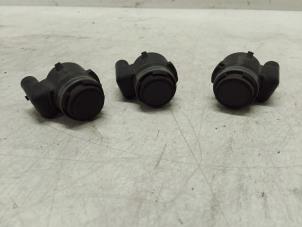 Gebruikte PDC Sensor Audi Q7 (4MB/4MG) 3.0 TDI V6 24V Prijs € 35,00 Margeregeling aangeboden door Autodemontage van de Laar