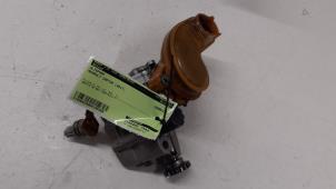 Gebruikte Oliepomp Renault Captur (2R) 1.2 TCE 16V EDC Prijs op aanvraag aangeboden door Autodemontage van de Laar