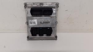 Gebruikte Computer Motormanagement Audi Q7 (4MB/4MG) 3.0 TDI V6 24V Prijs € 500,00 Margeregeling aangeboden door Autodemontage van de Laar