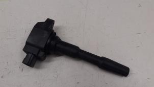 Gebruikte Bobine Dacia Duster Prijs € 12,50 Margeregeling aangeboden door Autodemontage van de Laar