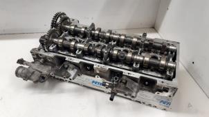 Gebruikte Cilinderkop Mercedes Sprinter 2t (901/902) 211 CDI 16V Prijs € 250,00 Margeregeling aangeboden door Autodemontage van de Laar