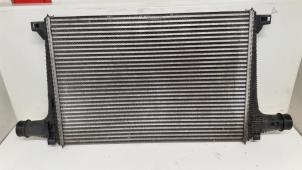 Gebruikte Intercooler Audi Q7 (4MB/4MG) 3.0 TDI V6 24V Prijs € 175,00 Margeregeling aangeboden door Autodemontage van de Laar