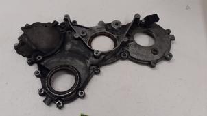 Gebruikte Distributiedeksel Renault Master Prijs € 50,00 Margeregeling aangeboden door Autodemontage van de Laar