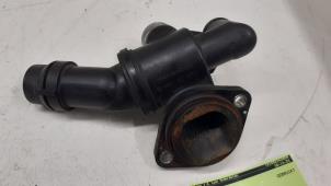 Gebruikte Thermostaat Volkswagen Golf Prijs € 25,00 Margeregeling aangeboden door Autodemontage van de Laar