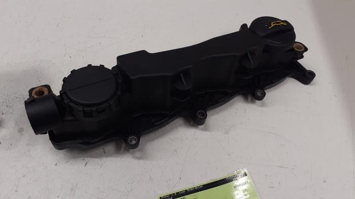 Gebruikte Kleppendeksel Ford Fiesta 6 (JA8) Prijs € 30,00 Margeregeling aangeboden door Autodemontage van de Laar
