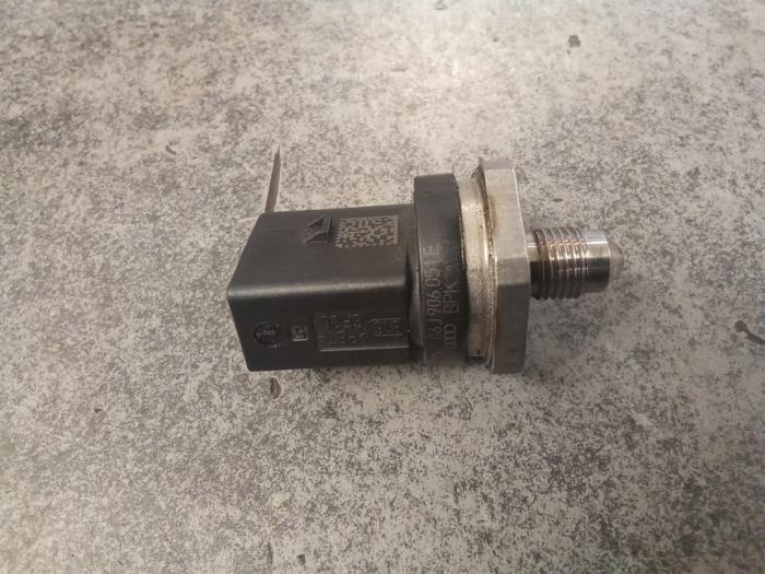 Gebruikte Druksensor Audi A4 (B8) 1.8 TFSI 16V Prijs € 30,00 Margeregeling aangeboden door Autodemontage van de Laar