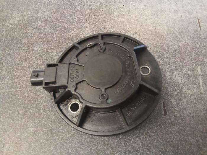 Gebruikte Nokkenas Sensor Audi A4 (B8) 1.8 TFSI 16V Prijs € 20,00 Margeregeling aangeboden door Autodemontage van de Laar