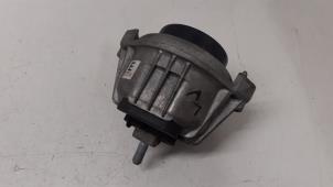 Gebruikte Motorsteun BMW 1 serie (E82) 118d 16V Prijs € 35,00 Margeregeling aangeboden door Autodemontage van de Laar