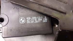 Gebruikte Achterklep Slotmechaniek BMW X6 (E71/72) xDrive40d 3.0 24V Prijs € 75,00 Margeregeling aangeboden door Autodemontage van de Laar