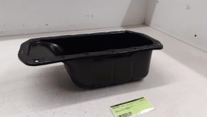 Gebruikte Carterpan Ford Focus Prijs € 40,00 Margeregeling aangeboden door Autodemontage van de Laar