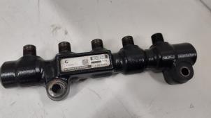 Gebruikte Injector brug Ford Focus Prijs € 40,00 Margeregeling aangeboden door Autodemontage van de Laar