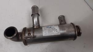 Gebruikte EGR koeler Ford Focus Prijs € 50,00 Margeregeling aangeboden door Autodemontage van de Laar