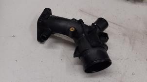 Gebruikte Buis (diversen) Renault Kangoo Express (FW) 1.5 dCi 110 Prijs € 25,00 Margeregeling aangeboden door Autodemontage van de Laar