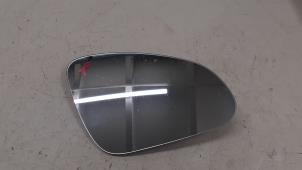 Gebruikte Spiegelglas rechts Opel Adam 1.2 16V Prijs € 20,00 Margeregeling aangeboden door Autodemontage van de Laar
