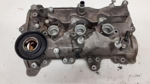 Gebruikte Kleppendeksel Renault Clio IV (5R) 0.9 Energy TCE 90 12V Prijs € 100,00 Margeregeling aangeboden door Autodemontage van de Laar