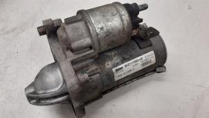 Gebruikte Startmotor Ford B-Max Prijs € 40,00 Margeregeling aangeboden door Autodemontage van de Laar