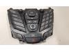 Ford B-Max Radiobedienings paneel