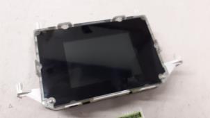 Gebruikte Display Interieur Ford B-Max Prijs € 50,00 Margeregeling aangeboden door Autodemontage van de Laar