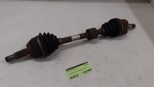 Gebruikte Cardanas links-voor (VWA) Ford B-Max Prijs € 100,00 Margeregeling aangeboden door Autodemontage van de Laar