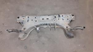 Gebruikte Subframe Ford B-Max Prijs € 100,00 Margeregeling aangeboden door Autodemontage van de Laar