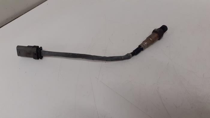 Gebruikte Lambda Sonde Opel Karl 1.0 12V Prijs € 25,00 Margeregeling aangeboden door Autodemontage van de Laar