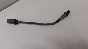 Gebruikte Lambda Sonde Opel Karl 1.0 12V Prijs € 25,00 Margeregeling aangeboden door Autodemontage van de Laar