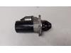 Startmotor van een Opel Astra J (PC6/PD6/PE6/PF6) 1.4 16V ecoFLEX 2011
